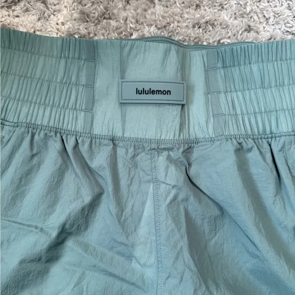 🆕 Lululemon Lightweight Super High Rise Training Short