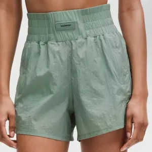 🆕 Lululemon Lightweight Super High Rise Training Short
