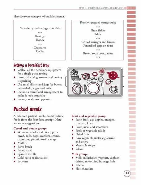 ■ Revise Wise - Junior Cert - Home Economics - Higher Level
