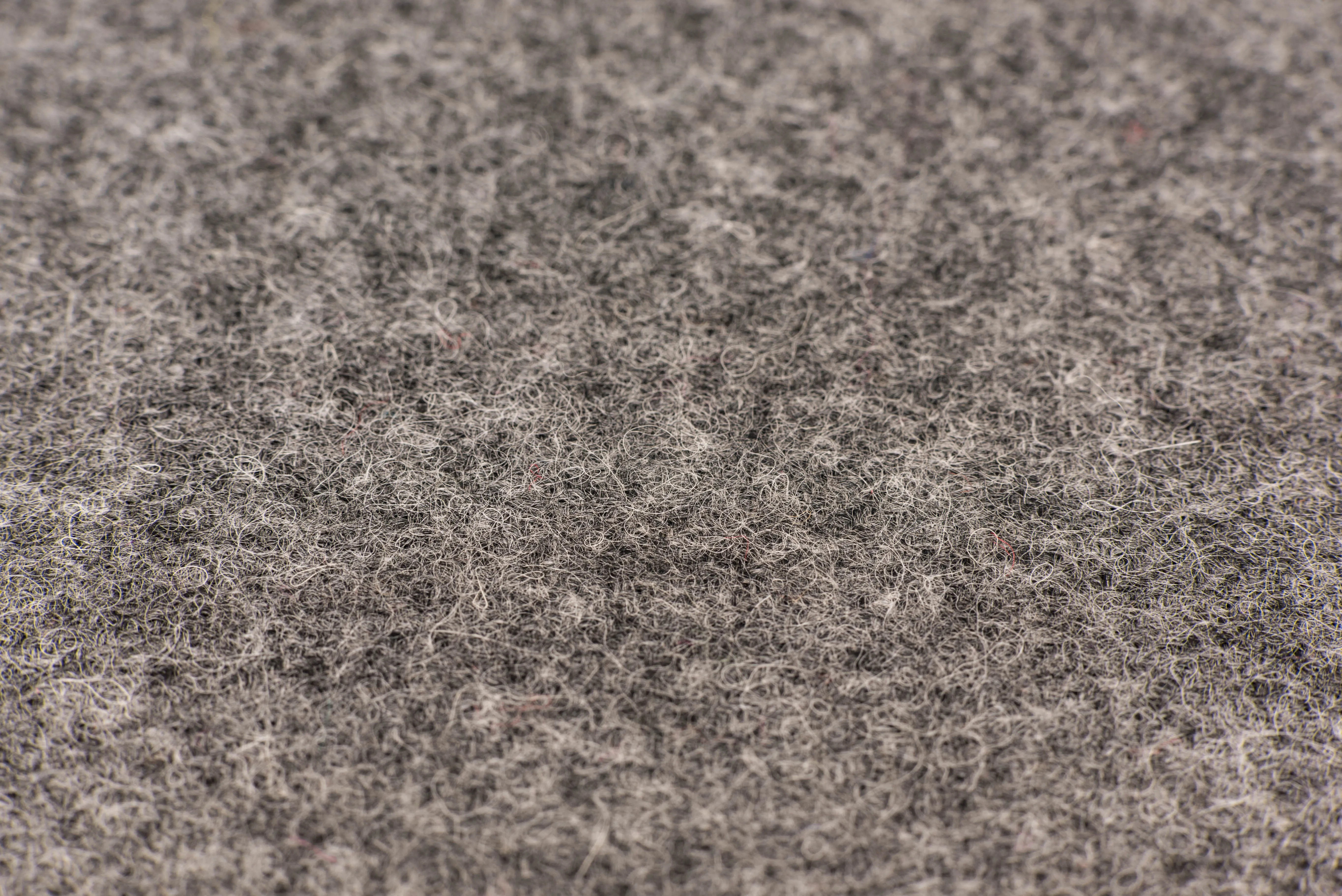 100% Alpaca Wool Lightweight Scarf (Grey)