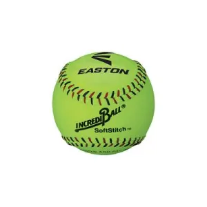 12" Soft Stitch Training Ball