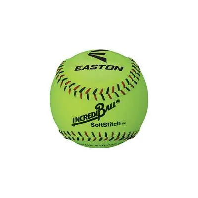 12" Soft Stitch Training Ball