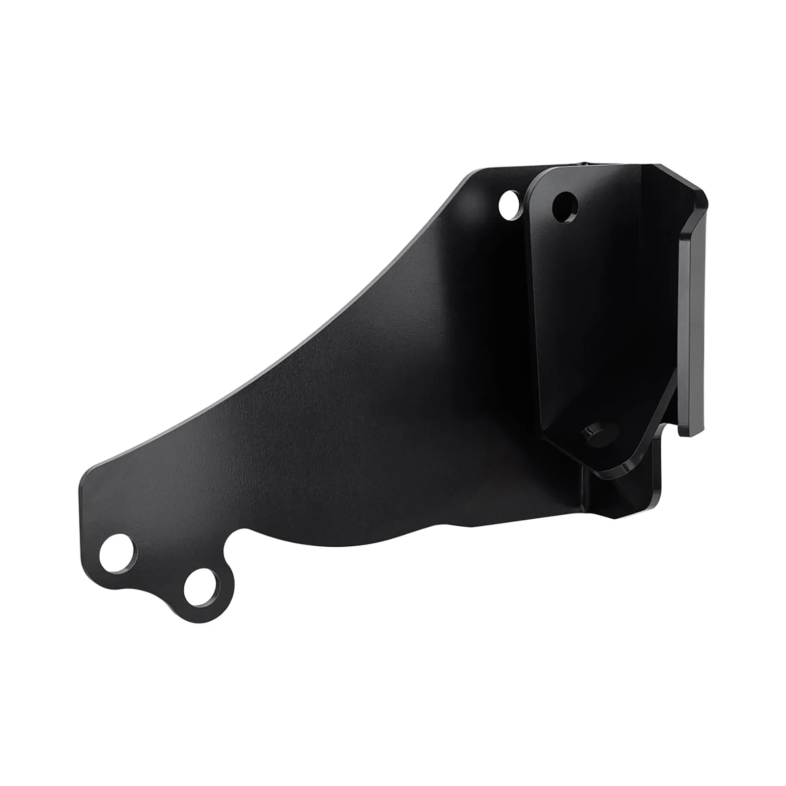 1994-2001 Dodge Ram 1500 Heavy Duty Steel Trackbar   Track Bar Relocation Bracket for 4.5" - 8" Lifts 4WD