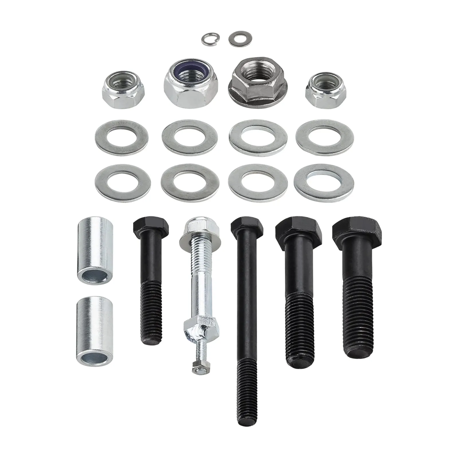 1994-2001 Dodge Ram 1500 Heavy Duty Steel Trackbar   Track Bar Relocation Bracket for 4.5" - 8" Lifts 4WD