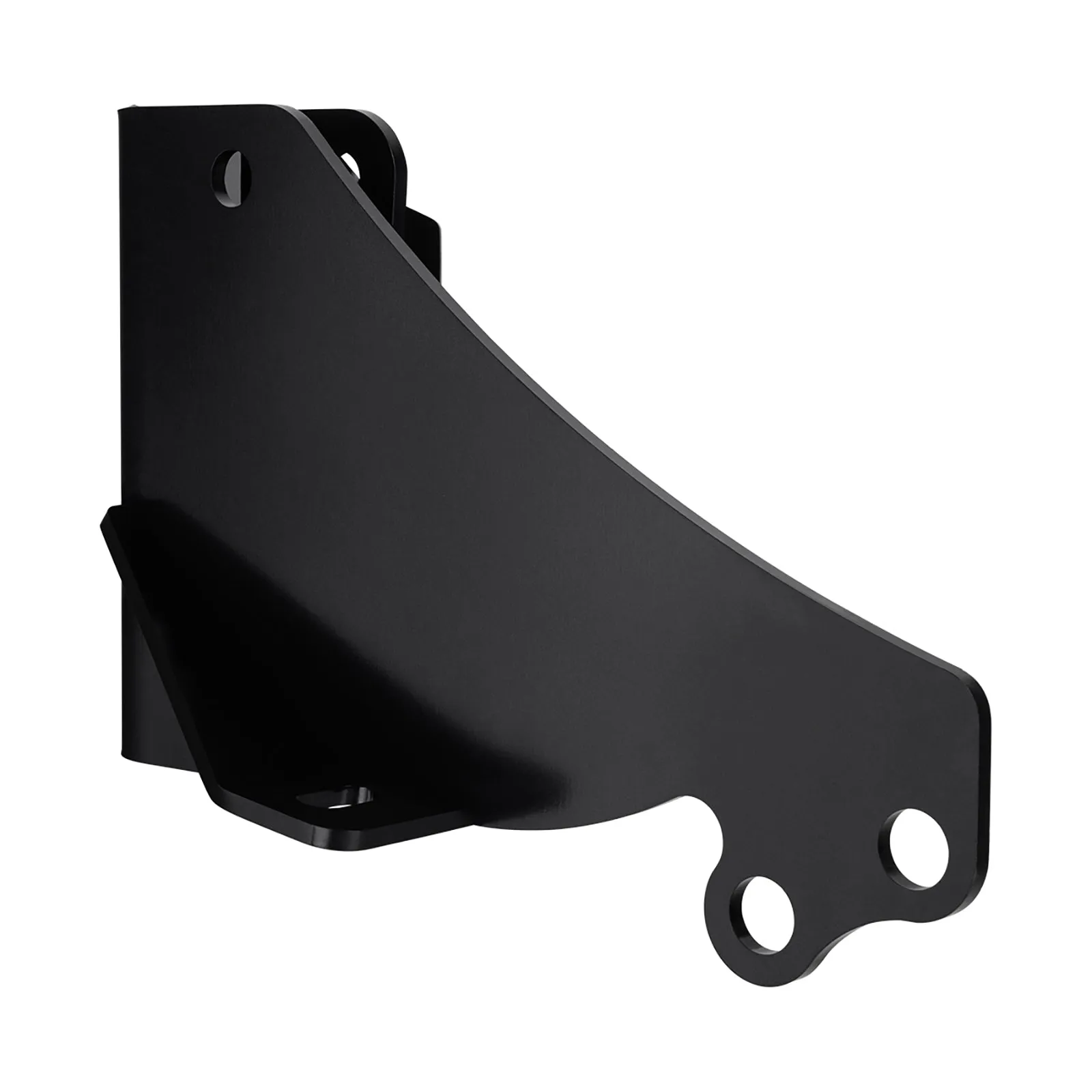 1994-2001 Dodge Ram 1500 Heavy Duty Steel Trackbar   Track Bar Relocation Bracket for 4.5" - 8" Lifts 4WD