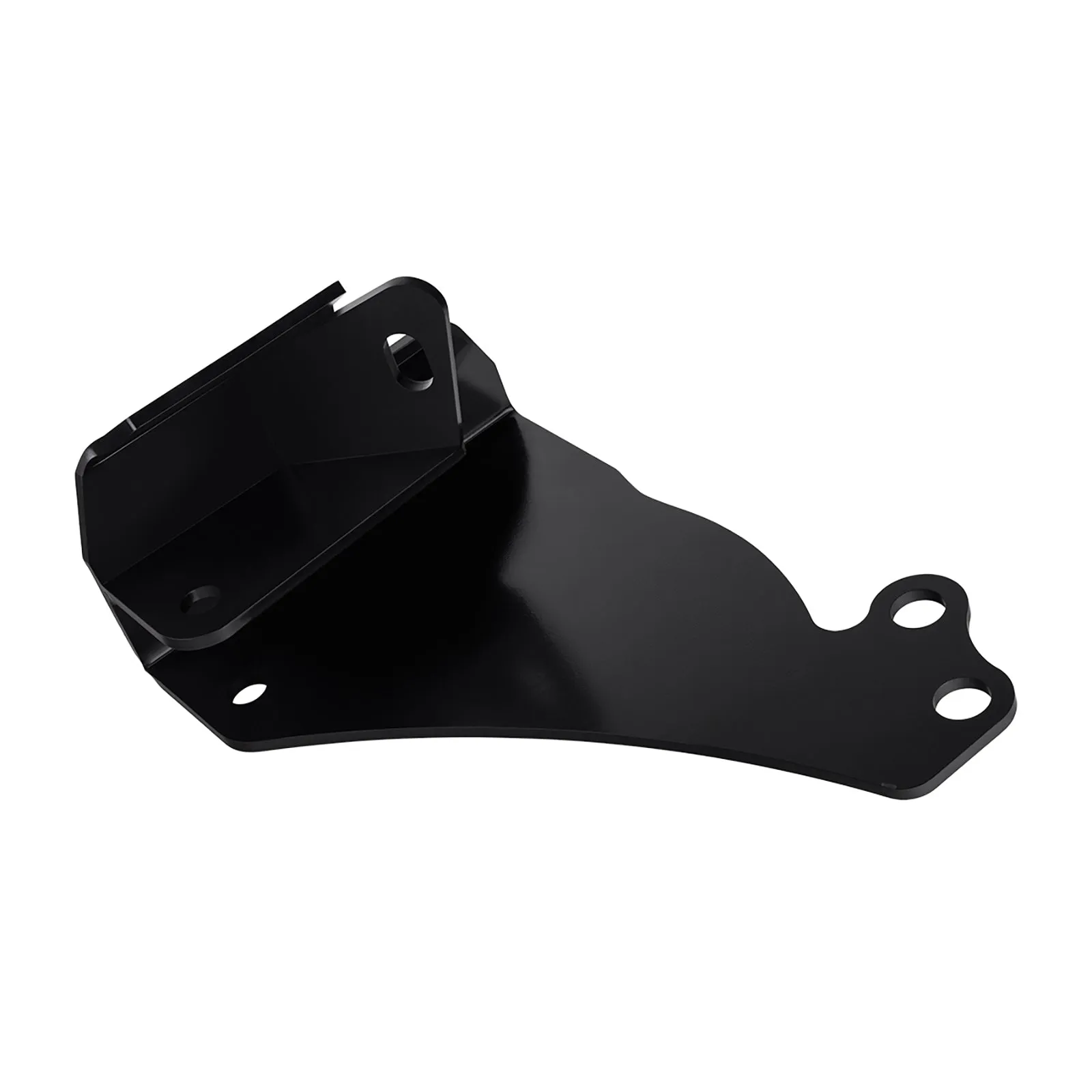 1994-2001 Dodge Ram 1500 Heavy Duty Steel Trackbar   Track Bar Relocation Bracket for 4.5" - 8" Lifts 4WD