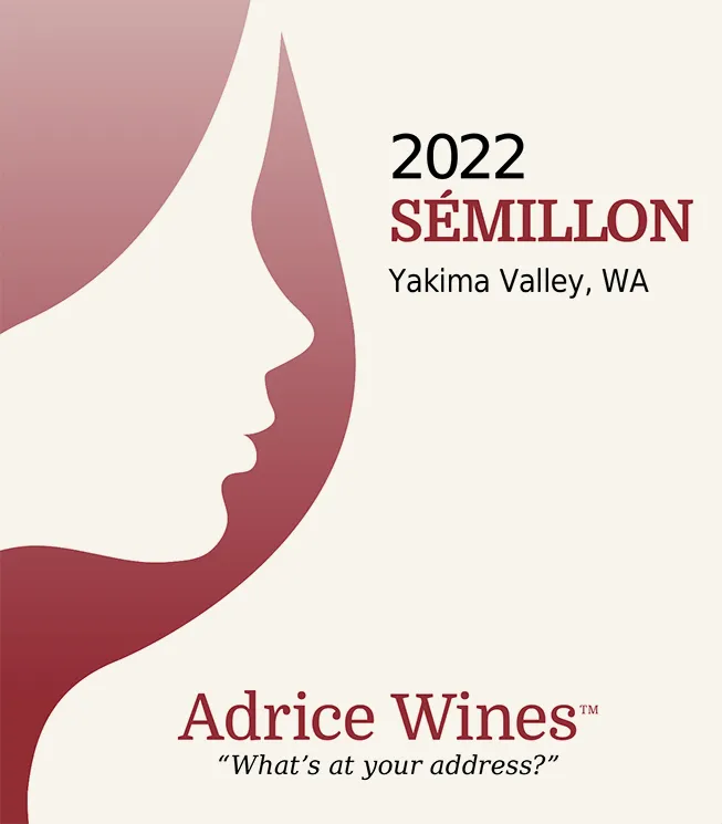 2022 Sémillon (750ml)