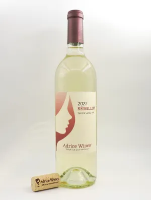 2022 Sémillon (750ml)