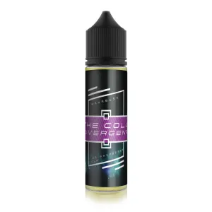 2.06: Raspberry Cola - Fresh Raspberry Flavored Traditional Cola - Cola Divergent Range