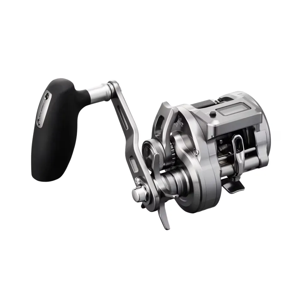 24 Shimano Ocea Conquest CT Overhead Reel