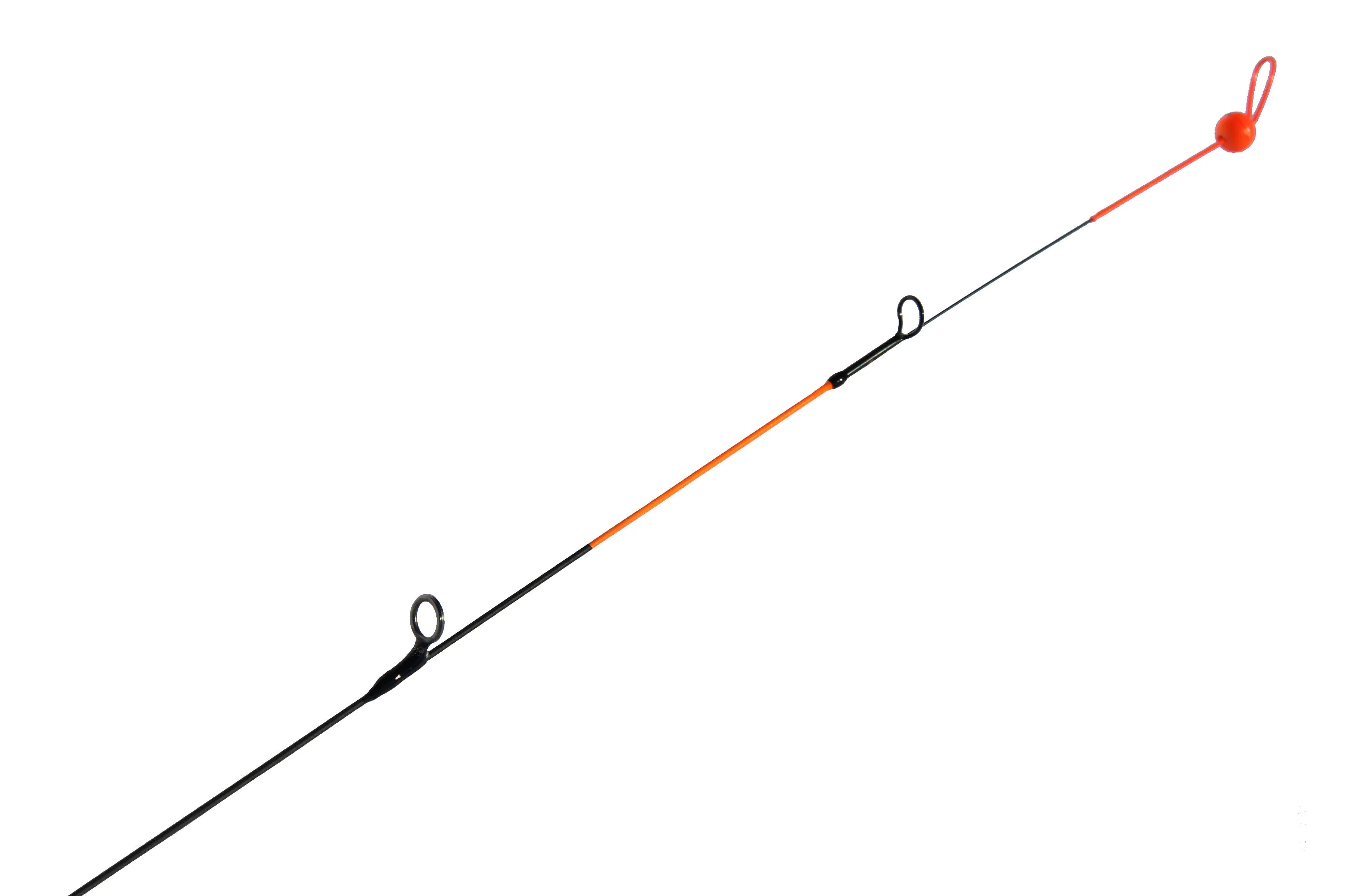 29” Panfish XP – Ultra-Lite Ice Rod with Reel Seat and Ice Strong Titanium Spring Bobber