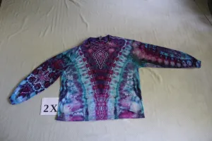 2X Long Sleeve
