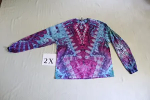 2X Long Sleeve