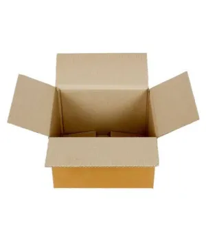 3 Ply Corrugated box