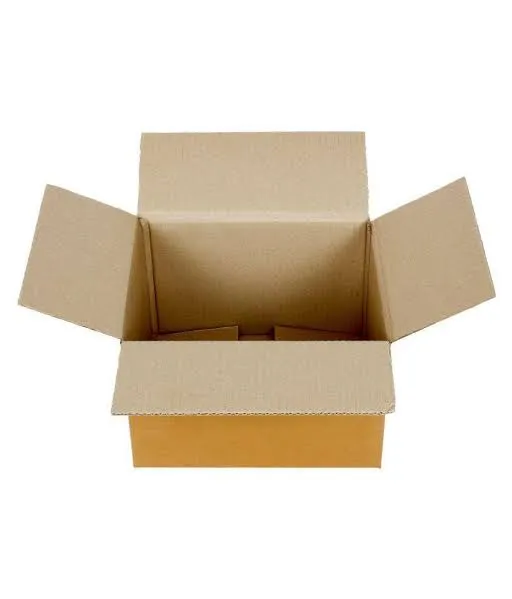 3 Ply Corrugated box