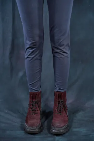 3136 Lightweight Legging Antique Ink-U