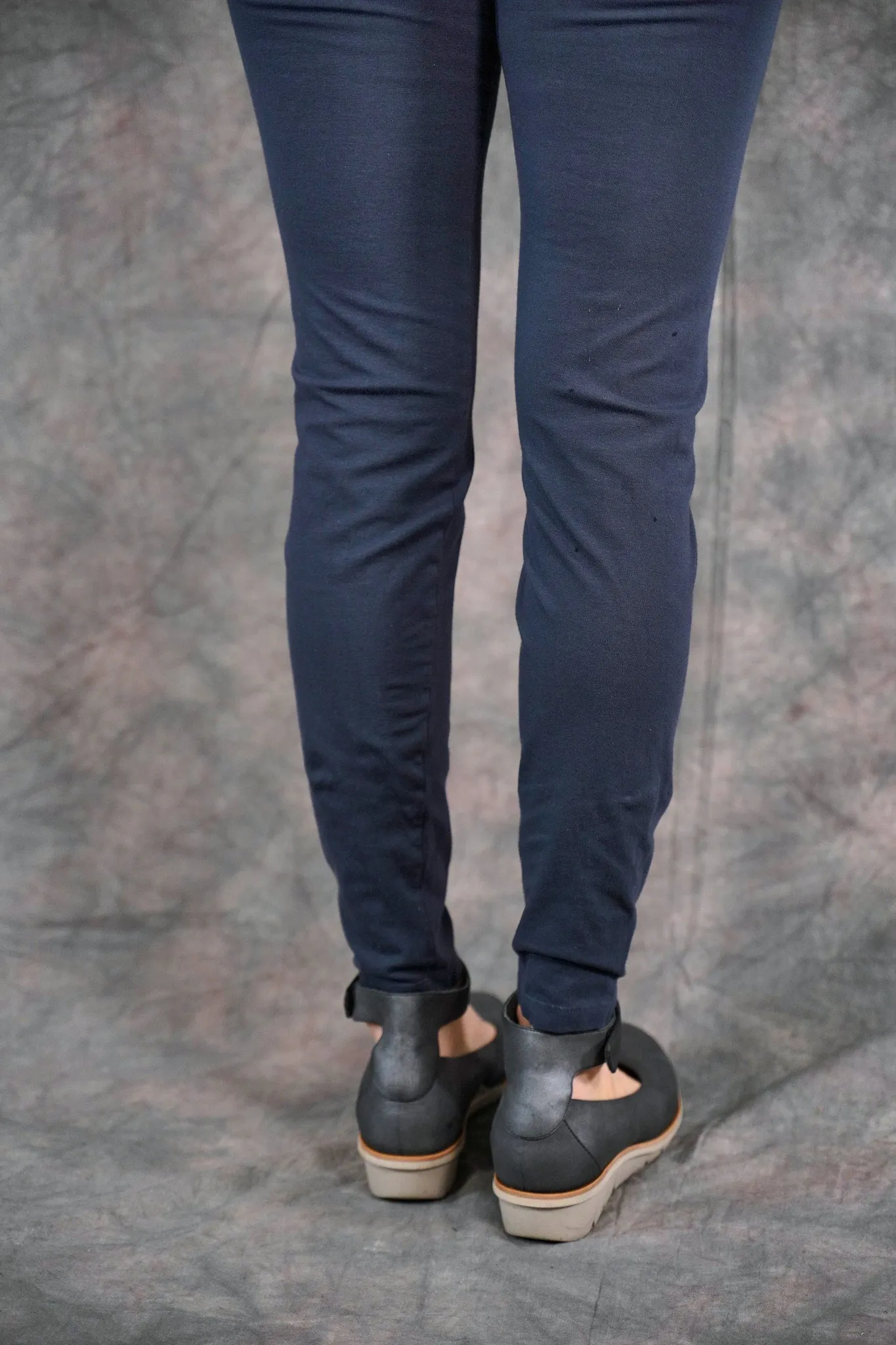 3136 Lightweight Legging Nightwatch