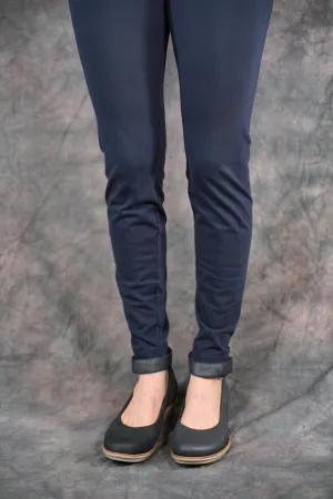 3136 Lightweight Legging Nightwatch