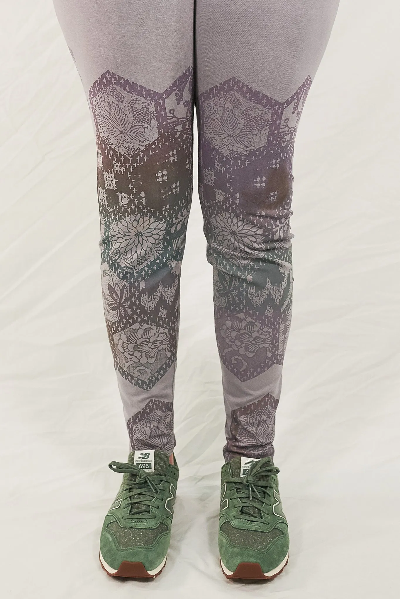 3136 Lightweight Leggings Dawn-P