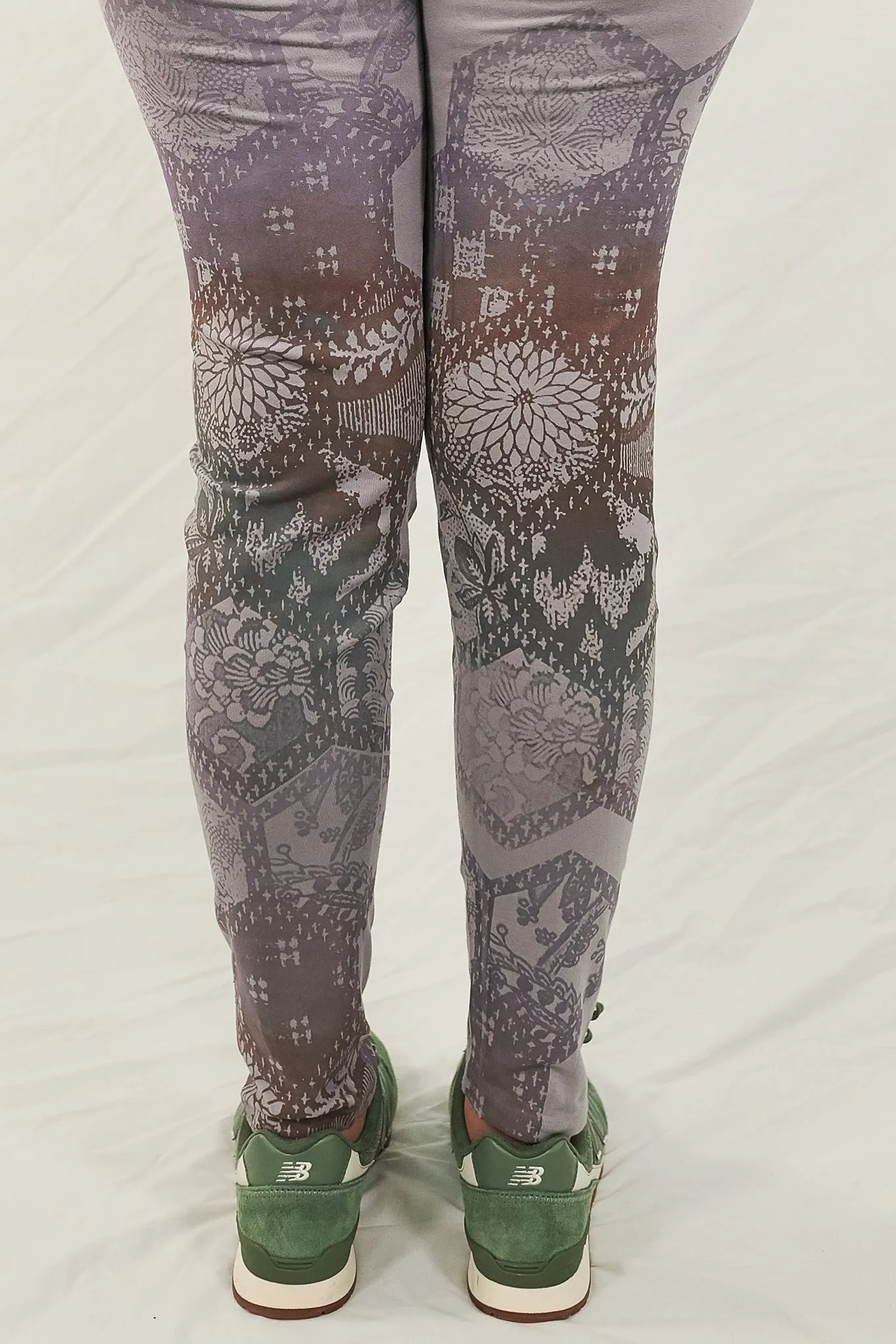 3136 Lightweight Leggings Dawn-P