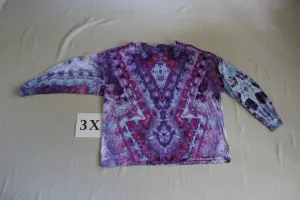 3X Long Sleeve