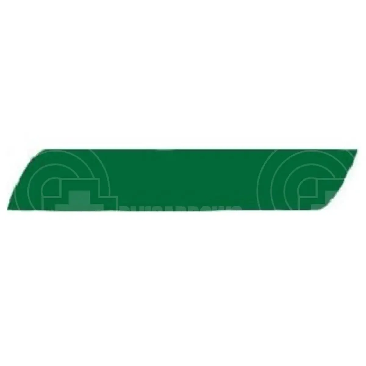 4.0” Flu Flu Right Wing Feathers