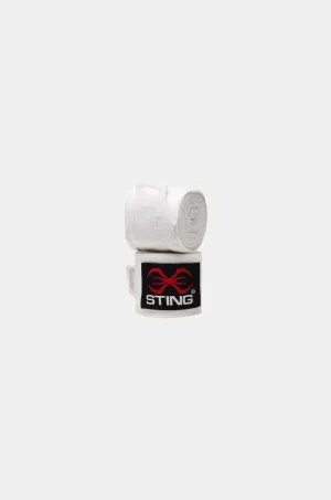 4.5m Elasticised Hand Wraps