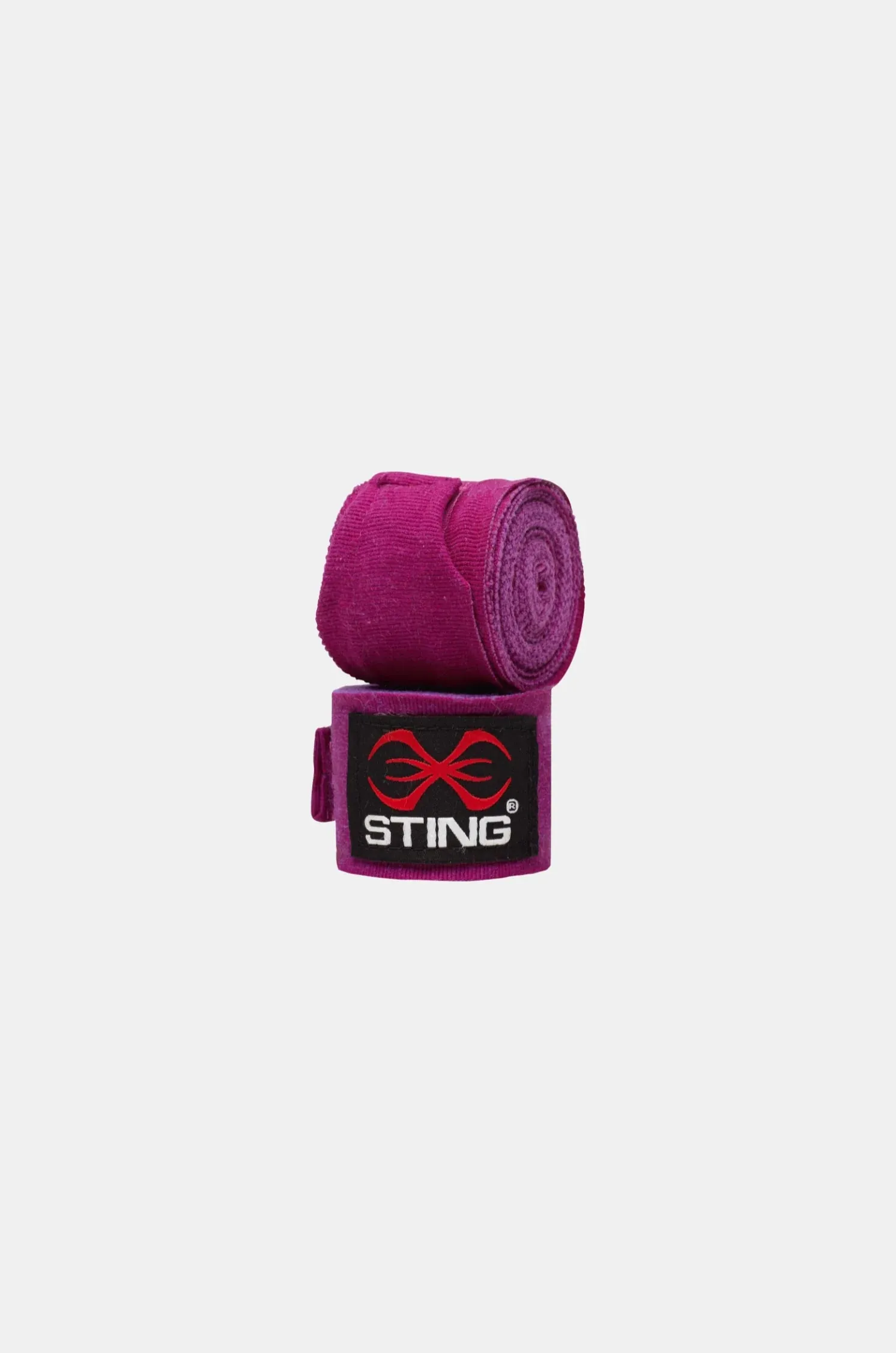 4.5m Elasticised Hand Wraps