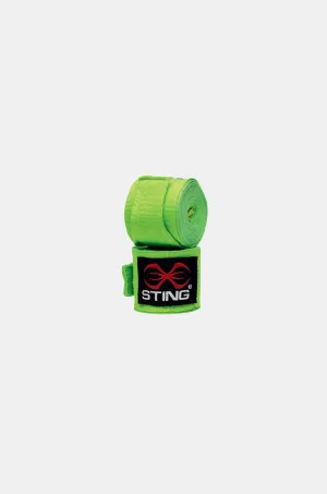 4.5m Elasticised Hand Wraps