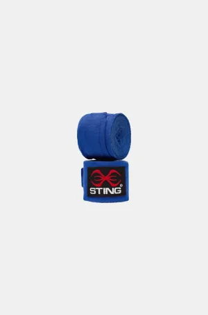 4.5m Elasticised Hand Wraps