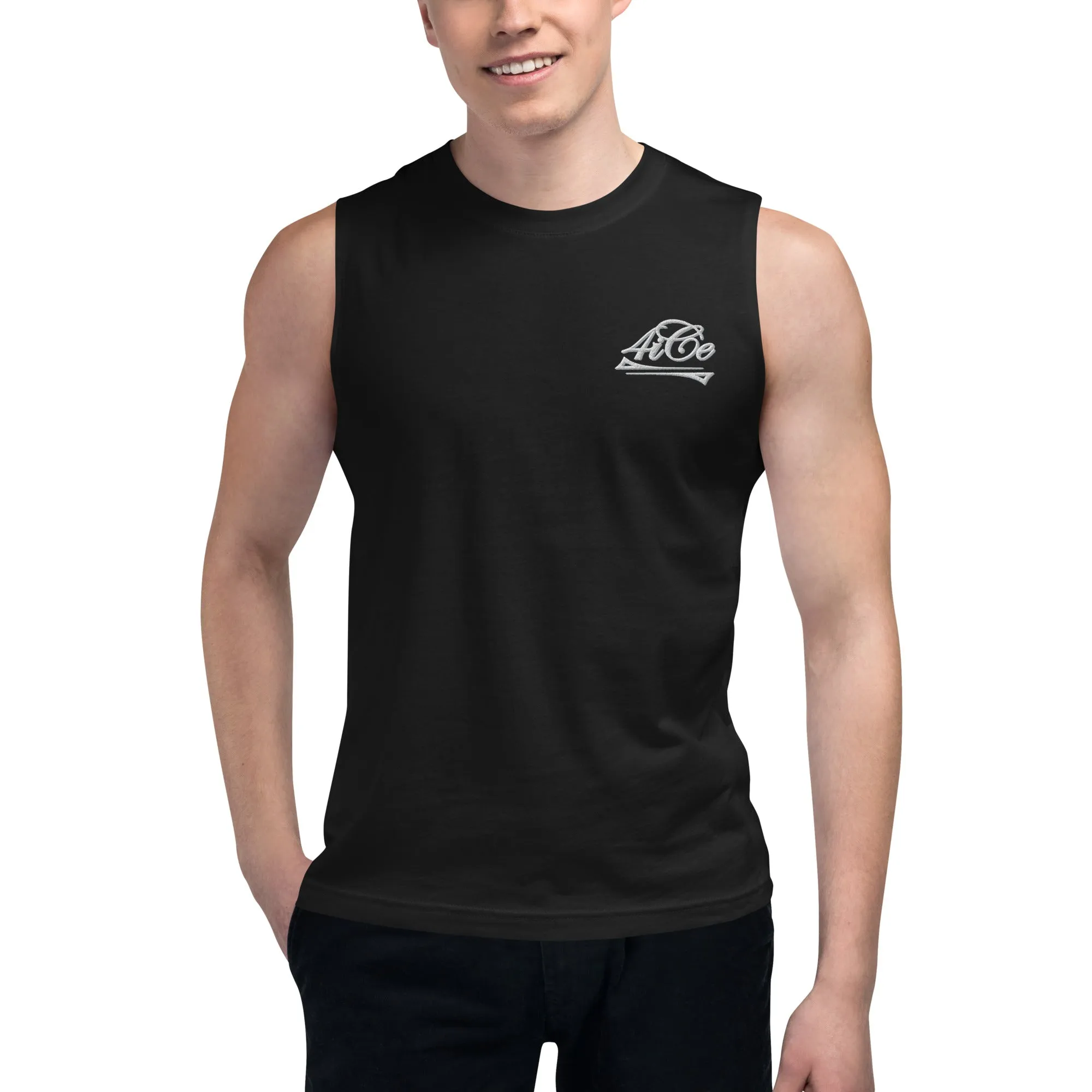 4iCe Elite Boxing Tank