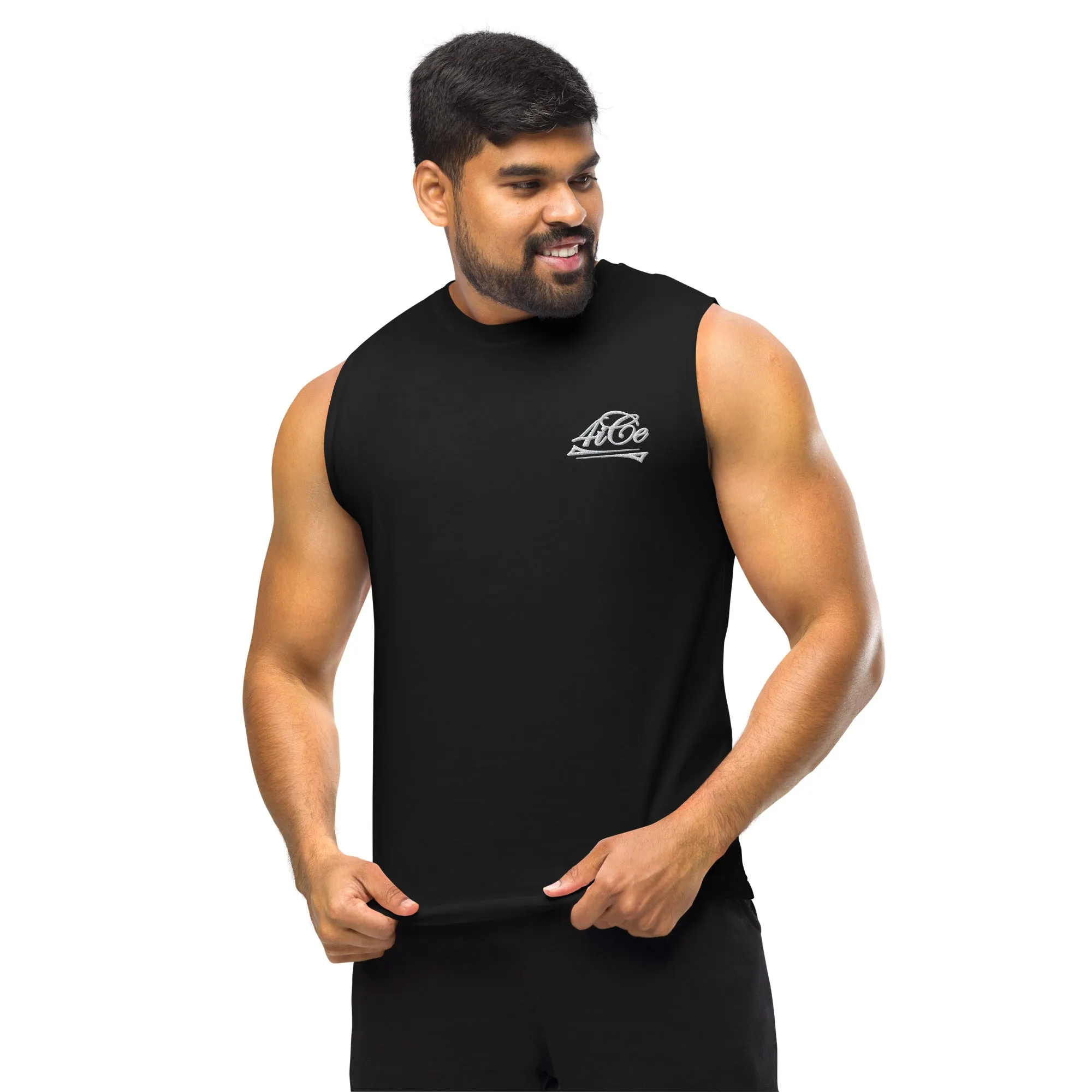 4iCe Elite Boxing Tank