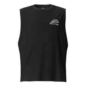 4iCe Elite Boxing Tank