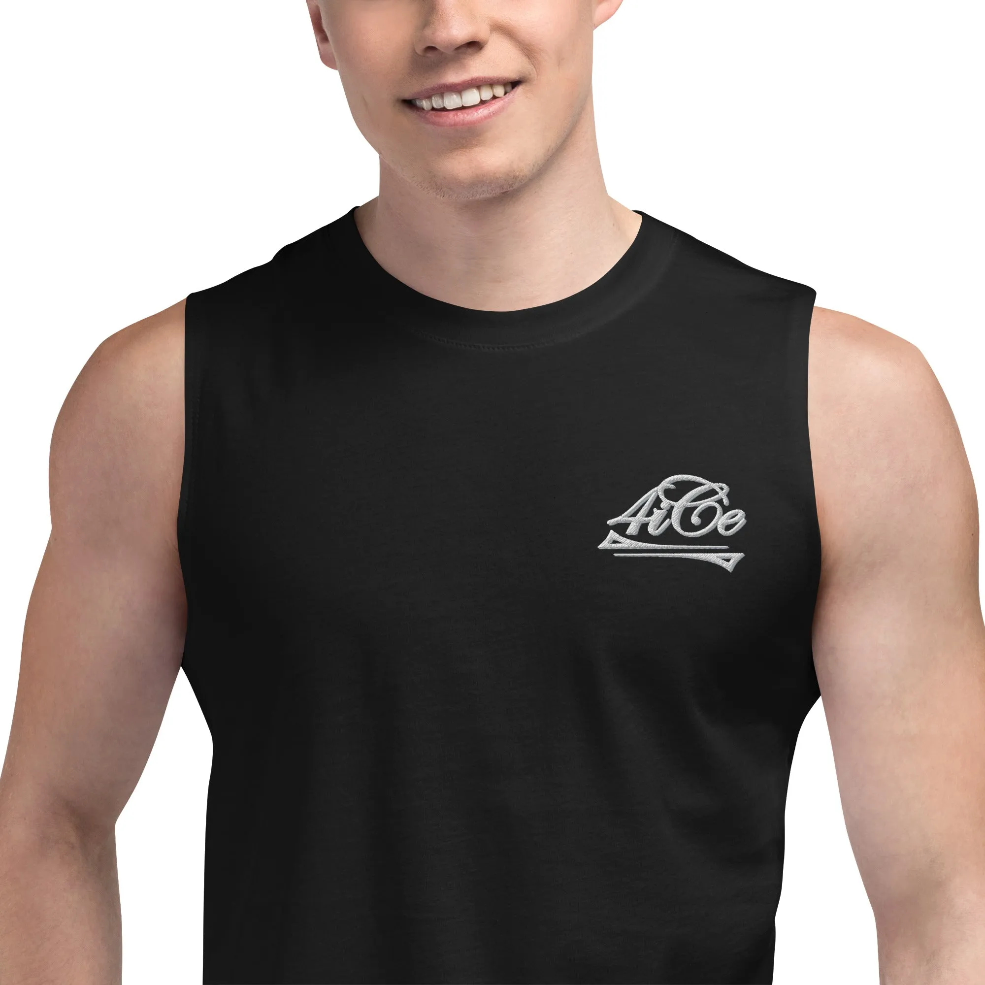 4iCe Elite Boxing Tank