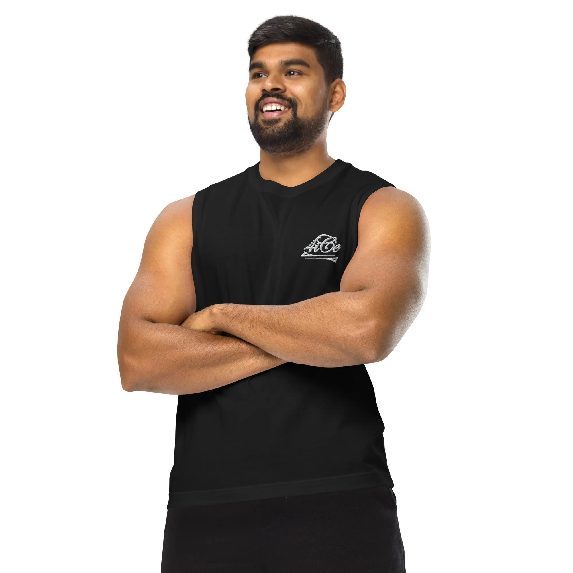 4iCe Elite Boxing Tank