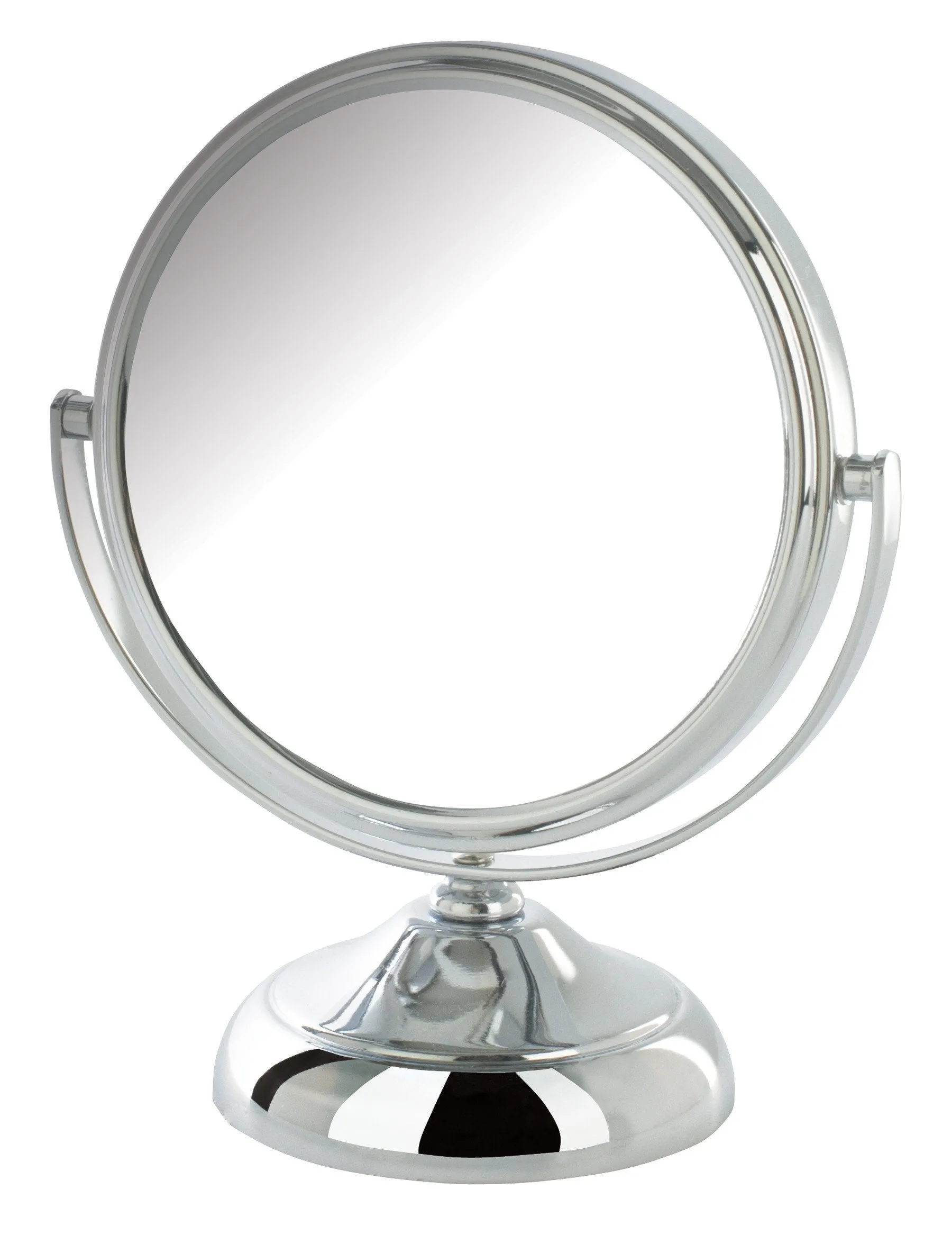 5.5" 5X-1X Mirror