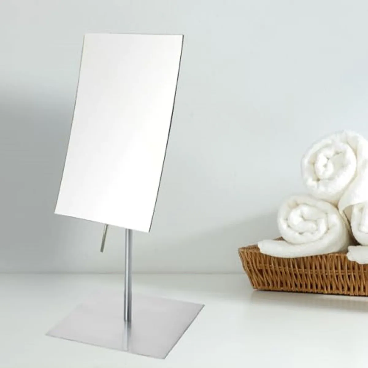 5" x 8" 3X Mirror