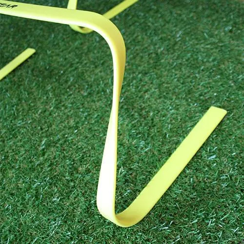 6 Inch Ribbon Hurdle