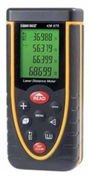 60 m Laser Distance meter