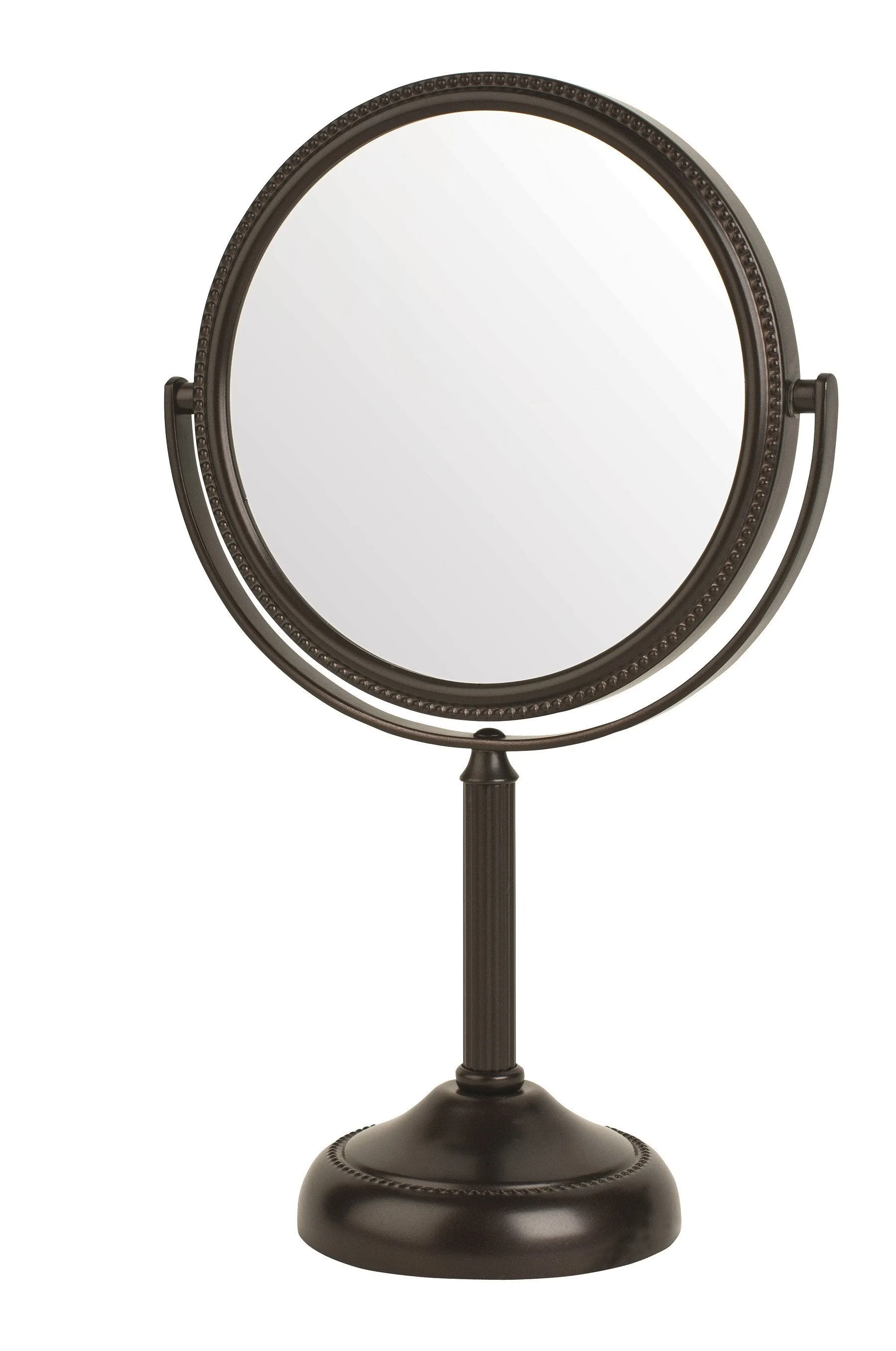 6" 10X-1X Mirror