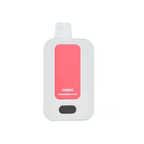 7 DAZE CLICKMATE 15000 PUFF DISPOSABLE VAPE STARTER KIT