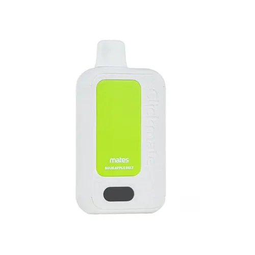 7 DAZE CLICKMATE 15000 PUFF DISPOSABLE VAPE STARTER KIT