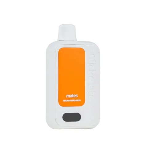 7 DAZE CLICKMATE 15000 PUFF DISPOSABLE VAPE STARTER KIT