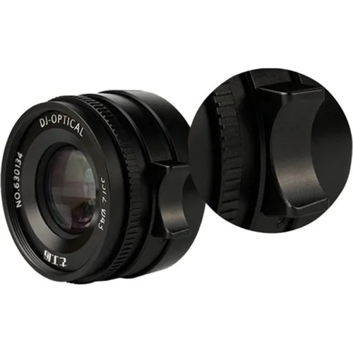 7artisans Photoelectric 35mm f/2 Lens for Leica M Cameras | Black