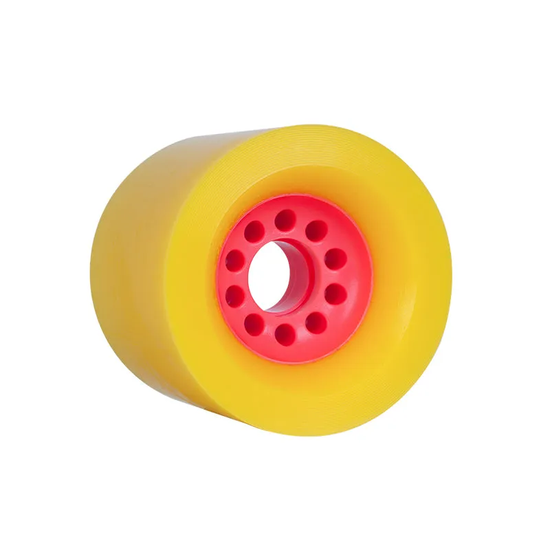 88 Wheels Big Mitty 82mm 74a downhill race wheels