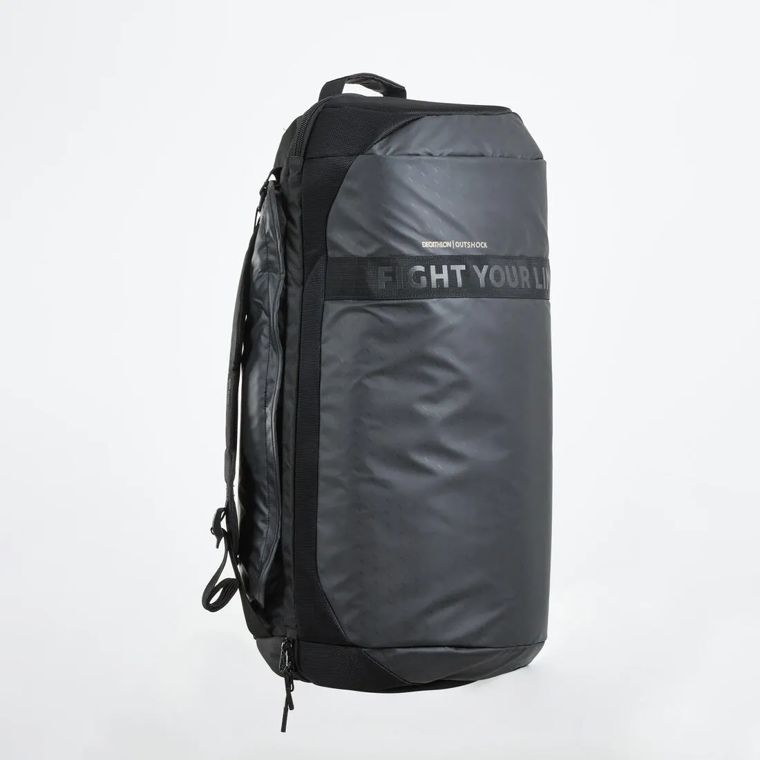 900 Combat Sports Bag 60L - Black