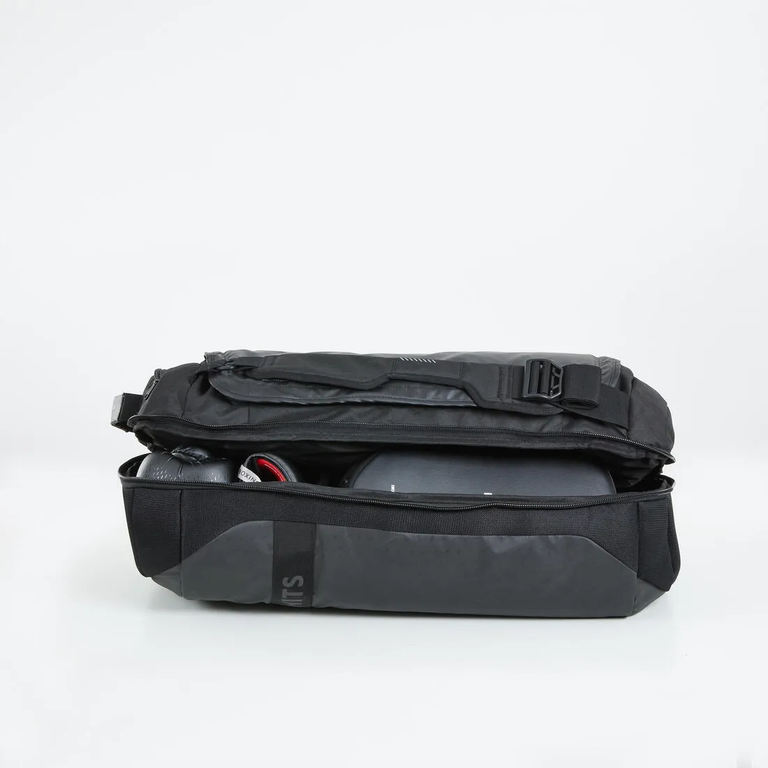 900 Combat Sports Bag 60L - Black