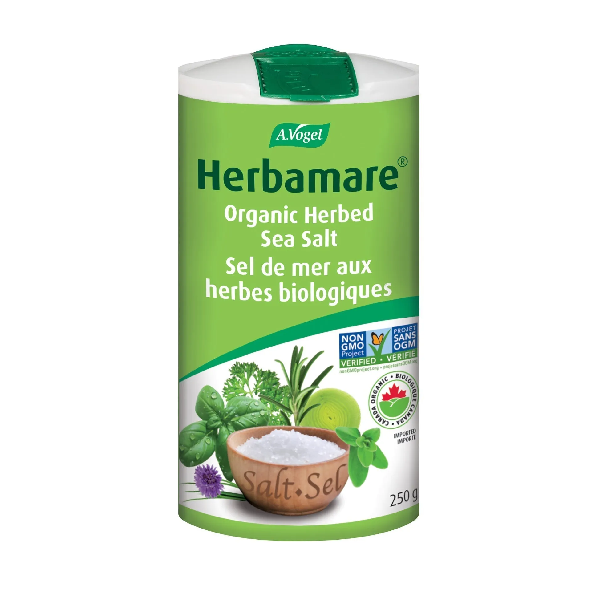 A. Vogel Herbamare Original Herbed Sea Salt