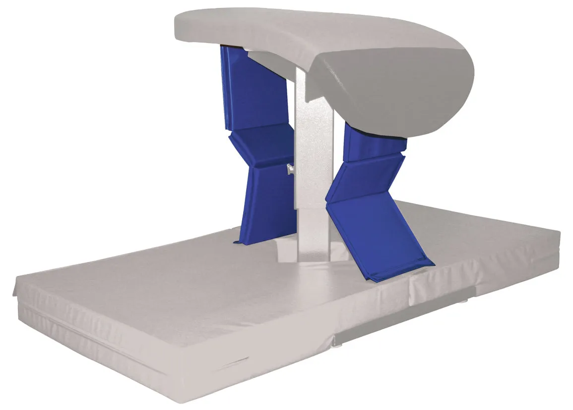 AAI New! EVO®-Elite Tac/10 Vault Table with Club Pads