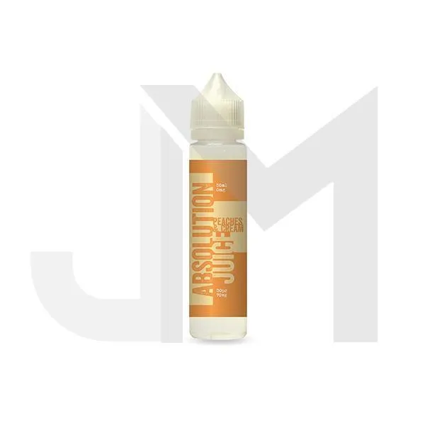 Absolution Juice By Alfa Labs 0mg 50ml Shortfill (70VG/30PG)